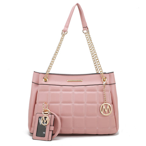 Mabel Shoulder and Set