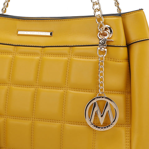 Mabel Shoulder and Set
