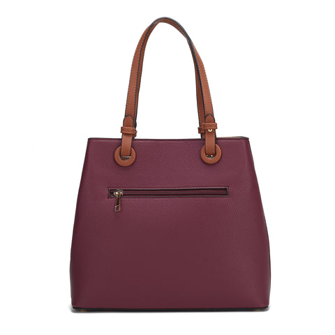 Kearny Tote Bag