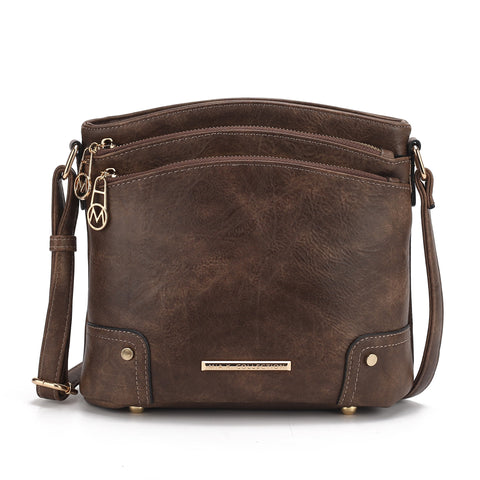 Kenya Crossbody Bag