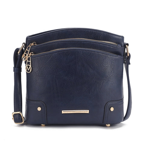 Kenya Crossbody Bag