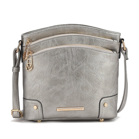 Kenya Crossbody Bag