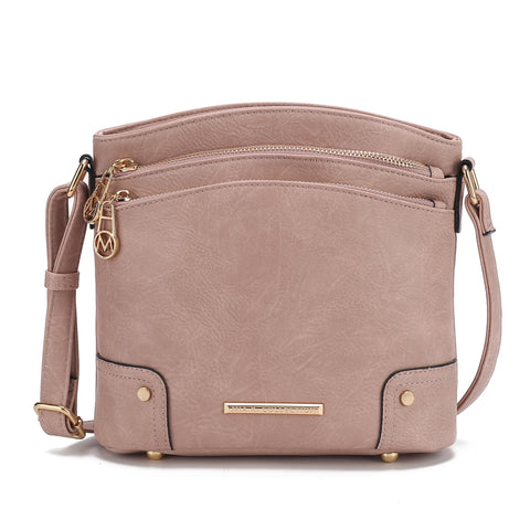 Kenya Crossbody Bag