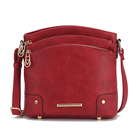 Kenya Crossbody Bag