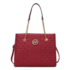 Makenna Shoulder Bag