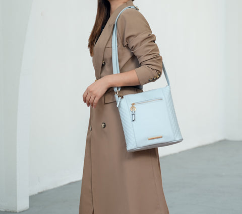 Miranda Crossbody Bag