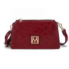 Domitila Shoulder Bag