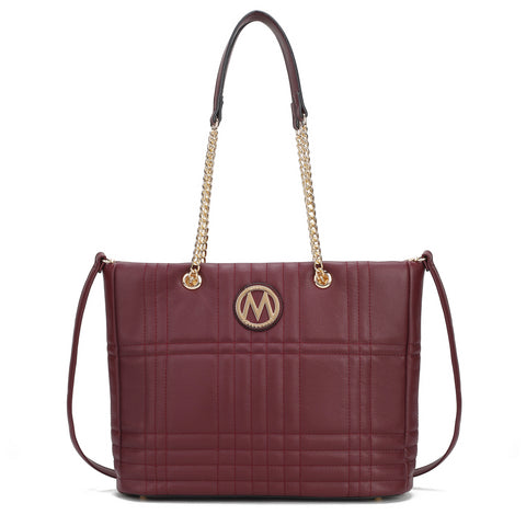 Alyne Tote Bag