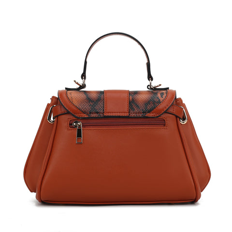 Geny Shoulder Bag and Set