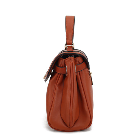 Geny Shoulder Bag and Set