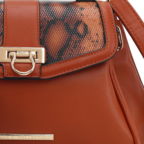 Geny Shoulder Bag and Set