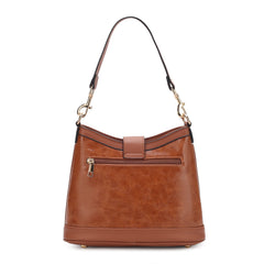 Pilar Shoulder Bag