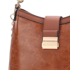 Pilar Shoulder Bag