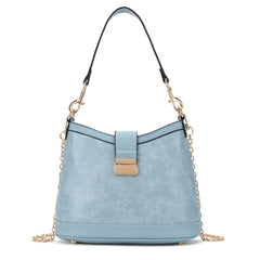 Pilar Shoulder Bag