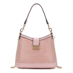 Pilar Shoulder Bag