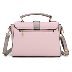 Willa Shoulder Bag