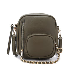 Winona Crossbody Bag Handbag