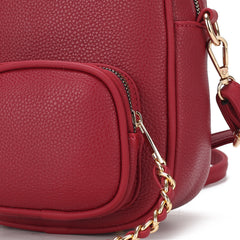 Winona Crossbody Bag Handbag