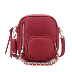 Winona Crossbody Bag Handbag