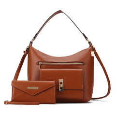 Clara Shoulder Bag and Set