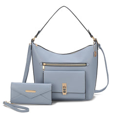 Clara Shoulder Bag and Set