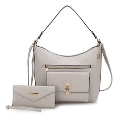 Clara Shoulder Bag and Set