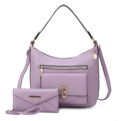 Clara Shoulder Bag and Set