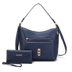 Clara Shoulder Bag and Set