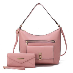 Clara Shoulder Bag and Set