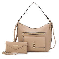 Clara Shoulder Bag and Set