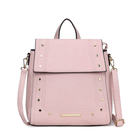 Elke Convertible Backpack