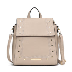 Elke Convertible Backpack