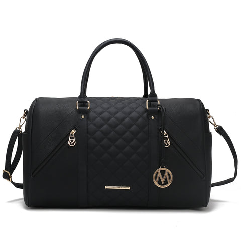 Allegra Weekender Bag
