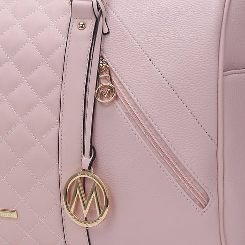 Allegra Weekender Bag