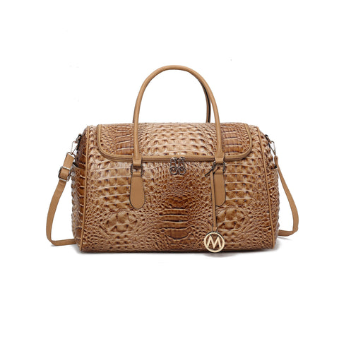 Rina Weekender Travel Bag