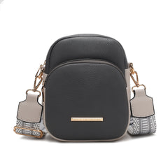 Rachel Crossbody Bag