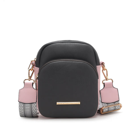 Rachel Crossbody Bag