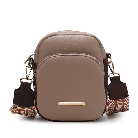 Rachel Crossbody Bag