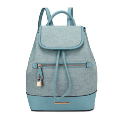 Porsha Backpack