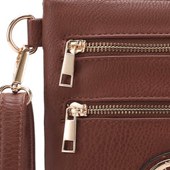 Medina Crossbody Bag