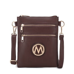 Medina Crossbody Bag