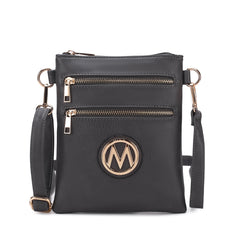 Medina Crossbody Bag