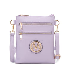 Medina Crossbody Bag