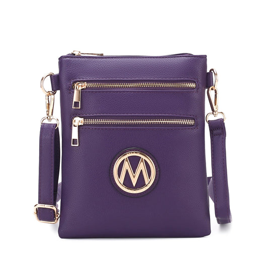 Medina Crossbody Bag