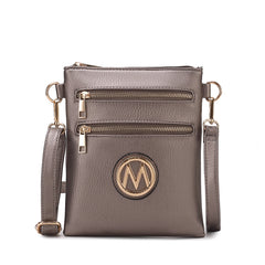 Medina Crossbody Bag