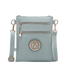 Medina Crossbody Bag