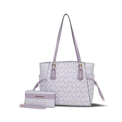 Pauline Tote Bag and Set