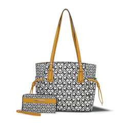 Pauline Tote Bag and Set