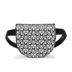 Daksha Signature Belt Waist Bag