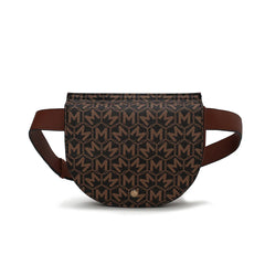 Daksha Signature Belt Waist Bag